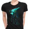 Shadow of the Meteor - Women's Apparel