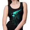 Shadow of the Meteor - Tank Top