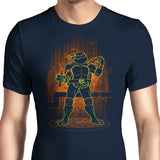 Shadow of the Nunchaku - Men's Apparel