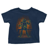 Shadow of the Nunchaku - Youth Apparel