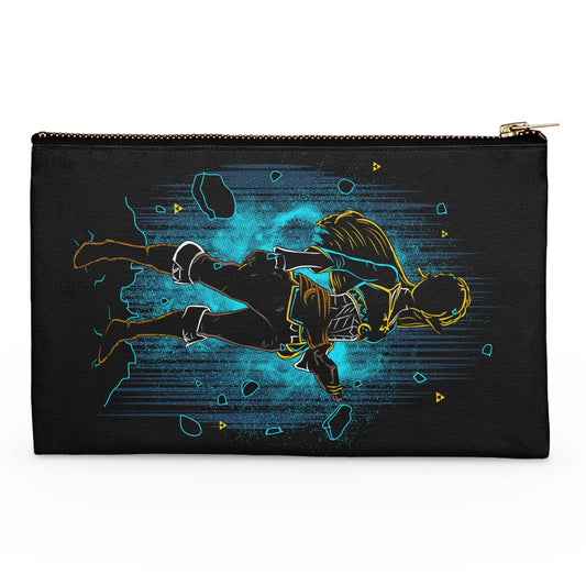 Shadow of the Princess - Accessory Pouch