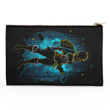 Shadow of the Princess - Accessory Pouch
