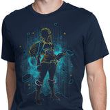 Shadow of the Princess - Men's Apparel