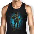 Shadow of the Princess - Tank Top