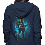 Shadow of the Princess - Hoodie