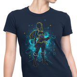 Shadow of the Princess - Women's Apparel
