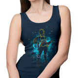 Shadow of the Princess - Tank Top