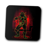 Shadow of the Sais - Coasters