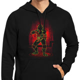 Shadow of the Sais - Hoodie