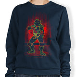 Shadow of the Sais - Sweatshirt