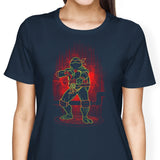Shadow of the Sais - Women's Apparel