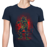 Shadow of the Sais - Women's Apparel