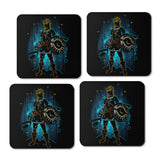 Shadow of the Wild - Coasters