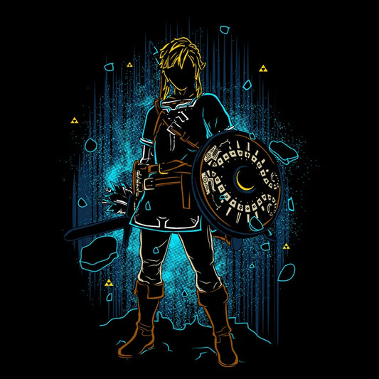 Shadow of the Wild - Sweatshirt