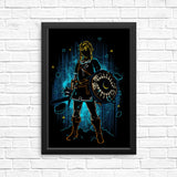 Shadow of the Wild - Posters & Prints