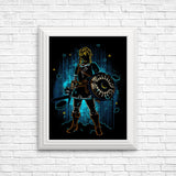 Shadow of the Wild - Posters & Prints