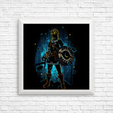 Shadow of the Wild - Posters & Prints