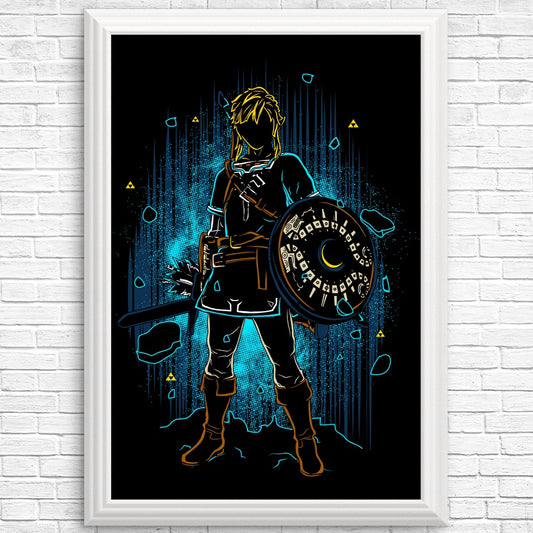 Shadow of the Wild - Posters & Prints