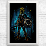 Shadow of the Wild - Posters & Prints
