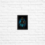 Shadow of the Wild - Posters & Prints