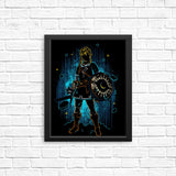 Shadow of the Wild - Posters & Prints