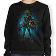 Shadow of the Wild - Sweatshirt