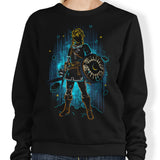 Shadow of the Wild - Sweatshirt