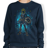 Shadow of the Wild - Sweatshirt