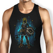Shadow of the Wild - Tank Top