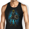 Shadow of the Wild - Tank Top