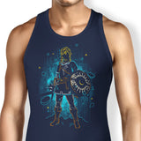 Shadow of the Wild - Tank Top