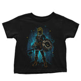 Shadow of the Wild - Youth Apparel