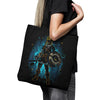 Shadow of the Wild - Tote Bag