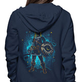 Shadow of the Wild - Hoodie