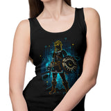 Shadow of the Wild - Tank Top