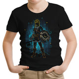 Shadow of the Wild - Youth Apparel