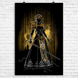 50% Off Imperfect Posters