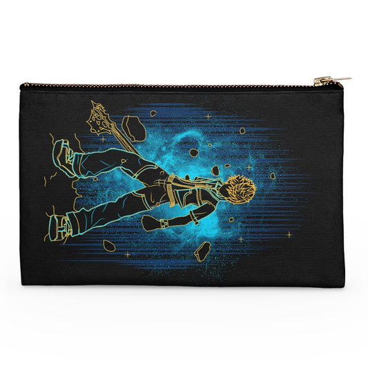 Shadow of the XIII - Accessory Pouch