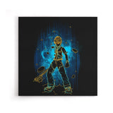 Shadow of the XIII - Canvas Print