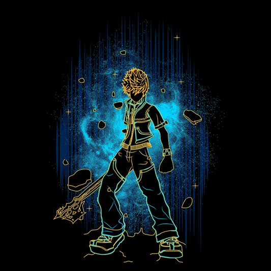 Shadow of the XIII - Tote Bag