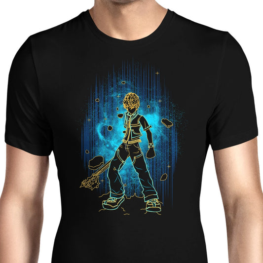 Shadow of the XIII - Men's Apparel