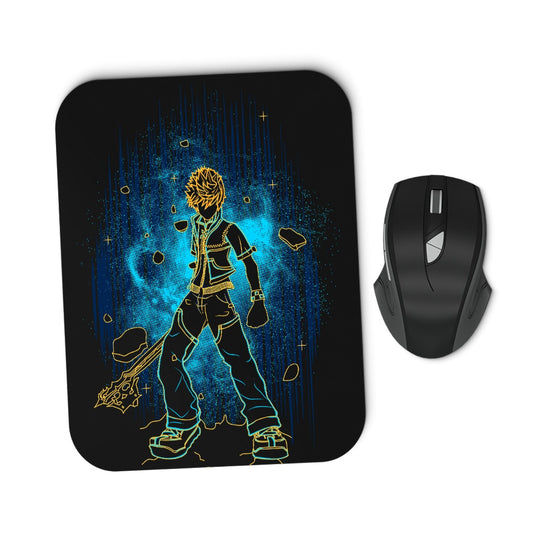 Shadow of the XIII - Mousepad