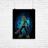 Shadow of the XIII - Poster