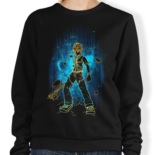 Shadow of the XIII - Sweatshirt