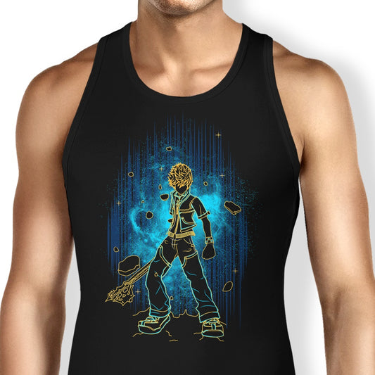 Shadow of the XIII - Tank Top