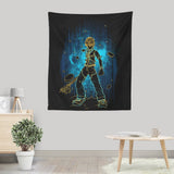 Shadow of the XIII - Wall Tapestry