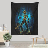 Shadow of the XIII - Wall Tapestry