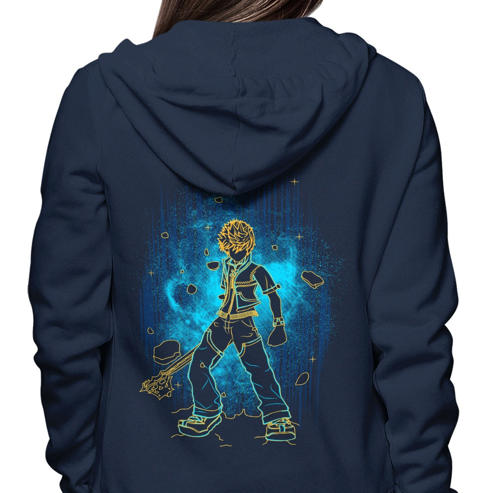 Shadow of the XIII - Hoodie