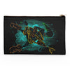 Shadow of the Zora - Accessory Pouch