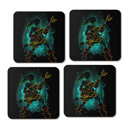 Shadow of the Zora - Coasters